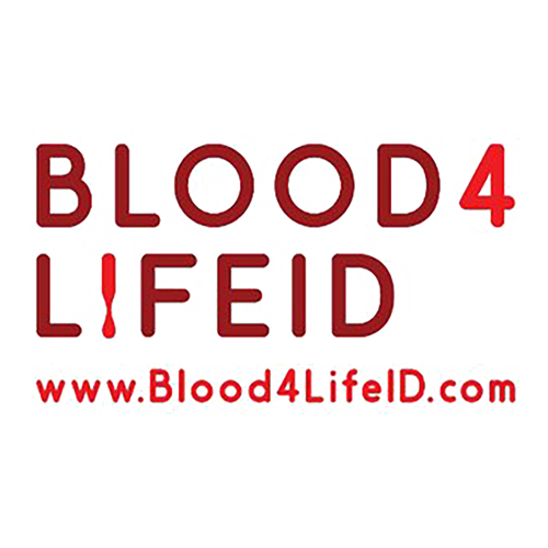 Blood 4 Life ID