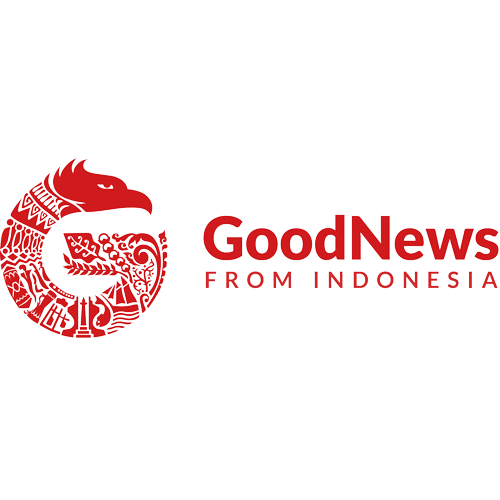 Good News From Indonesia