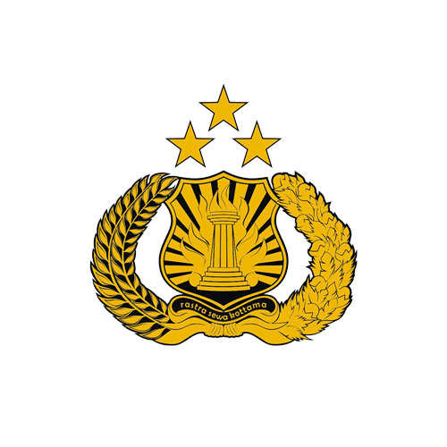 Kepolisian Negara Republik Indonesia